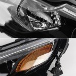 Chevy Malibu 2019-2022 Left Headlight Replacement Assembly