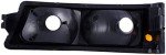 Dorman Front Passenger Turn Signal Light Assembly