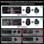 ATOTO 12.3" Car Stereo with Wireless CarPlay & Android Auto