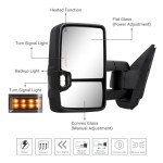 Adjustable Towing Mirrors for Chevy Silverado/GMC Sierra