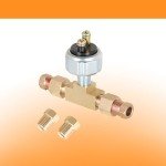 Universal Hydraulic Inline Brake Light Switch