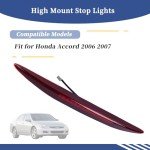 Honda Accord 2006-2007 LED Third Brake Light