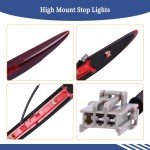 Honda Accord 2006-2007 LED Third Brake Light
