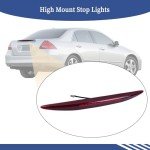 Honda Accord 2006-2007 LED Third Brake Light