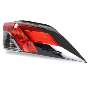 Right Passenger Side Tail Light for 2019-2021 RAV4