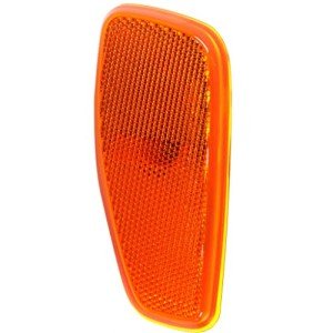 JEEP Renegade Passenger Side Marker Light Assembly