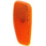 JEEP Renegade Passenger Side Marker Light Assembly