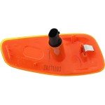 JEEP Renegade Passenger Side Marker Light Assembly