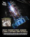 9005 H11 Bulb Combo for Car Fog Lights