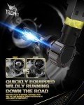 9005 H11 Bulb Combo for Car Fog Lights