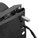Right Side Power Mirror for 2019-2022 RAM Promaster