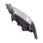 Brock Passenger Side HID Headlight Assembly for ES 350/300h