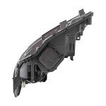 Brock Passenger Side HID Headlight Assembly for ES 350/300h