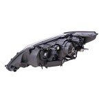 Brock Passenger Side HID Headlight Assembly for ES 350/300h