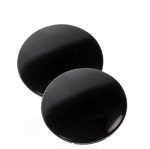 Headlight Cover Cap Set for Honda Rancher & Rubicon