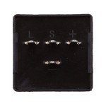 LED Flasher Relay for Turn Signal Bulbs
