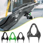 Kawasaki Z900 Tail Panel Cover - Carbon Look