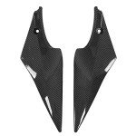 Suzuki GSX-R Gas Tank Side Fairing Panels