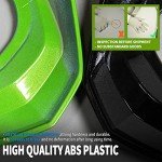 Kawasaki Z900 Tail Panel Cover - Carbon Look
