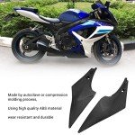 Suzuki GSX-R Gas Tank Side Fairing Panels