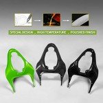 Kawasaki Z900 Tail Panel Cover - Carbon Look