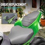 Kawasaki Z900 Tail Panel Cover - Carbon Look
