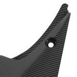 Suzuki GSX-R Gas Tank Side Fairing Panels