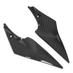 Suzuki GSX-R Gas Tank Side Fairing Panels