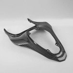 Kawasaki Z900 Tail Panel Cover - Carbon Look
