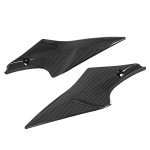 Suzuki GSX-R Gas Tank Side Fairing Panels