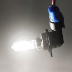 GMC Acadia 2013-2019 Halogen Headlight Bulbs Kit