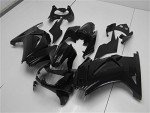Kawasaki Ninja EX250 Glossy Black Fairing Kit