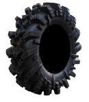 MSA Lok 14" ATV Wheels & 32" Tires Bundle