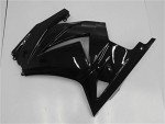 Kawasaki Ninja EX250 Glossy Black Fairing Kit