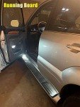 18-Piece LED Interior Light Kit for Lexus GX460