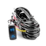 Polaris RZR Spot Lights Wiring Harness Kit