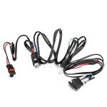 Polaris RZR Spot Lights Wiring Harness Kit