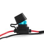 Polaris RZR Spot Lights Wiring Harness Kit