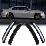 Mynoway LED Side Marker Lights for Dodge Charger
