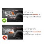 Dodge Ram 1500/2500/3500 Headlight Assembly Replacement