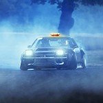 Nilight 12 Inch Magnetic Strobe Lights for Vehicles