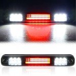 Tresound LED High Mount Brake Light for Chevy GMC