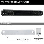Tresound LED High Mount Brake Light for Chevy GMC