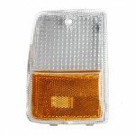 Chevy Caprice Side Marker Light Assembly Pair