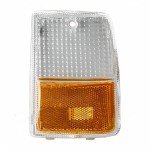 Chevy Caprice Side Marker Light Assembly Pair