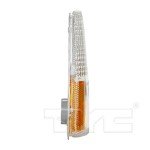 Chevy Caprice Side Marker Light Assembly Pair