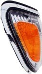 Dorman Front Passenger Turn Signal Light for Toyota