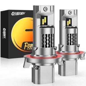 Fahren 9008/H13 Super Bright LED Fog Bulbs