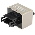 8 Pin LED Flasher Relay for Cars