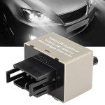 8 Pin LED Flasher Relay for Cars